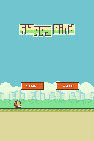 Flappy Bird